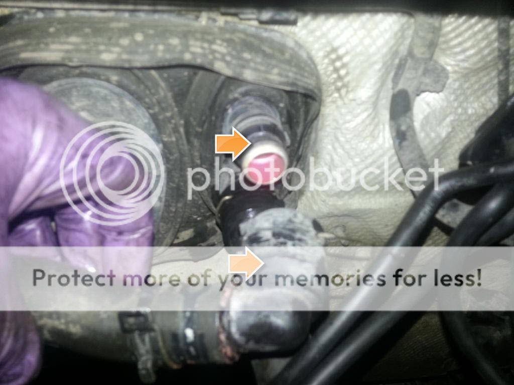 How To EGR Valve / EGR Cooler Delete Mk5 TDI (BKD / BMN) page 1